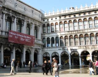 Museo Correr Venice Museo Correr Venice
