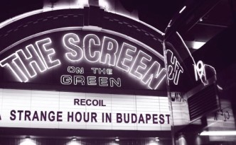 The Screen on The Green Cinema