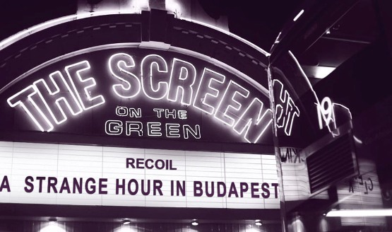 The Screen on The Green Cinema