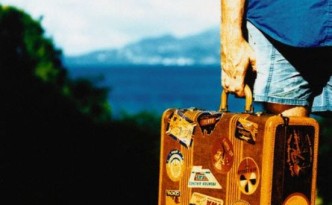 The traveller