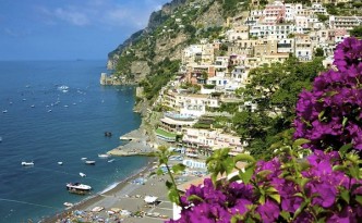 capri