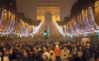 Paris