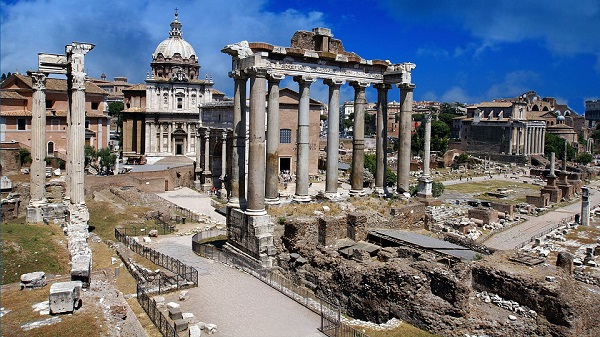 Roman-Forum-romeItaly