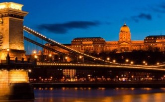 budapest