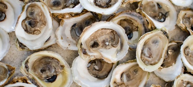 PEI shellfish fest