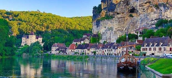 Dordogne