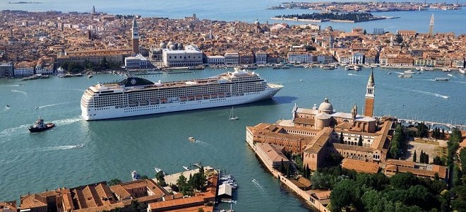 Mediterranean-Cruise