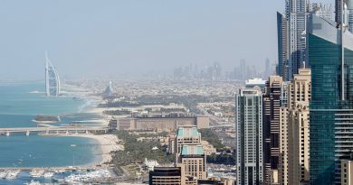 Best Things to do in Dubai