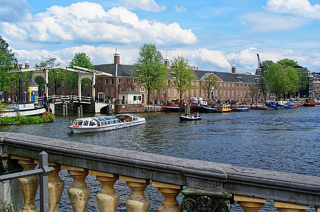 The 18 Best Things to Do For Women in Amsterdam
