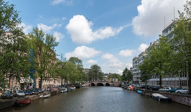 The 18 Best Things to Do For Women in Amsterdam