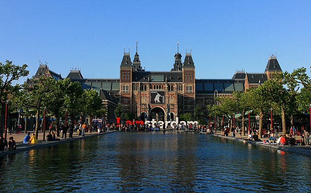 The 18 Best Things to Do For Women in Amsterdam