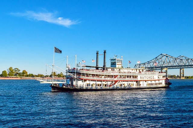 15 of the Best Things To Do in New Orleans
