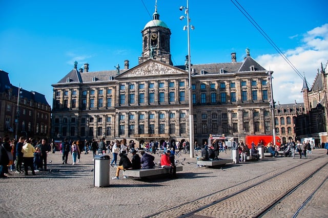 The 18 Best Things to Do For Women in Amsterdam