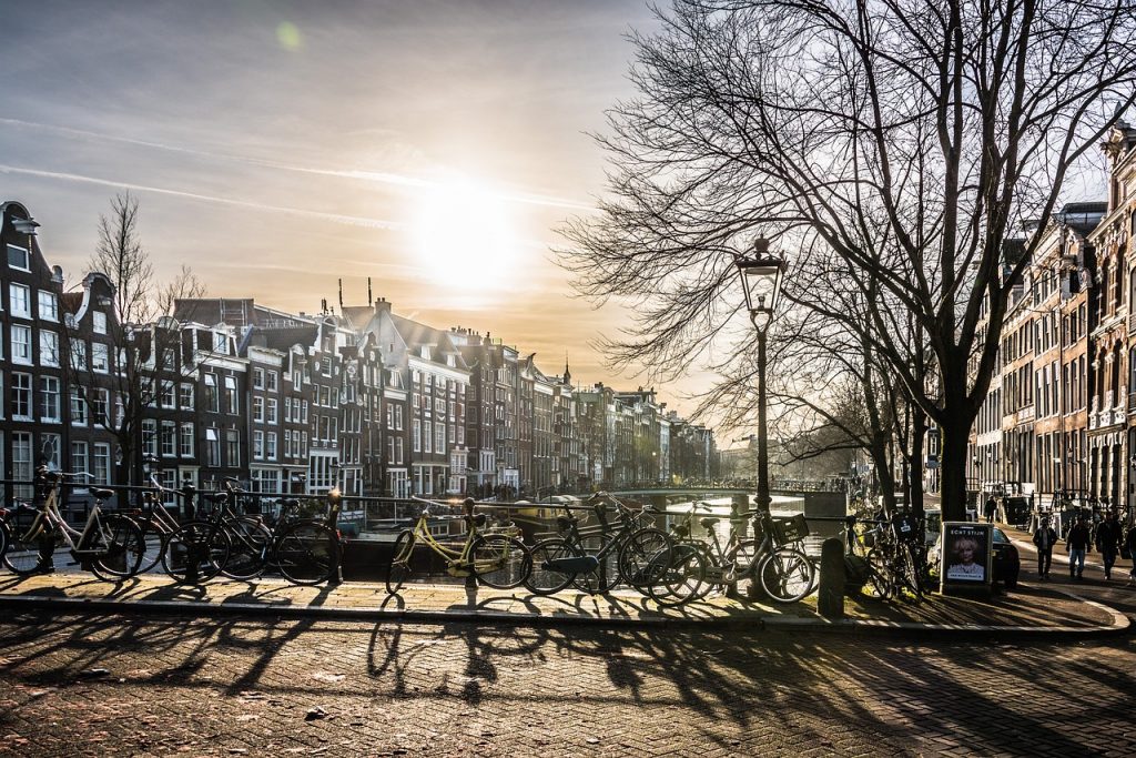 Things to Do in Amsterdam