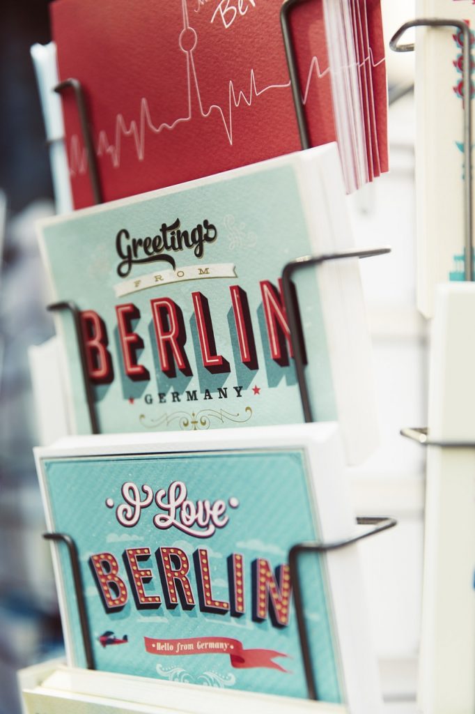 The 15 things to know before visiting Berlin