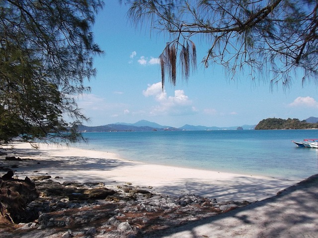The 15 Most Beautiful Beaches in Malaysia