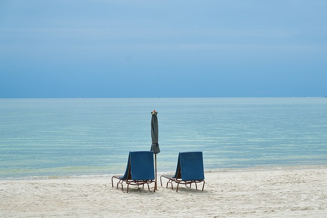 The 15 Most Beautiful Beaches in Malaysia