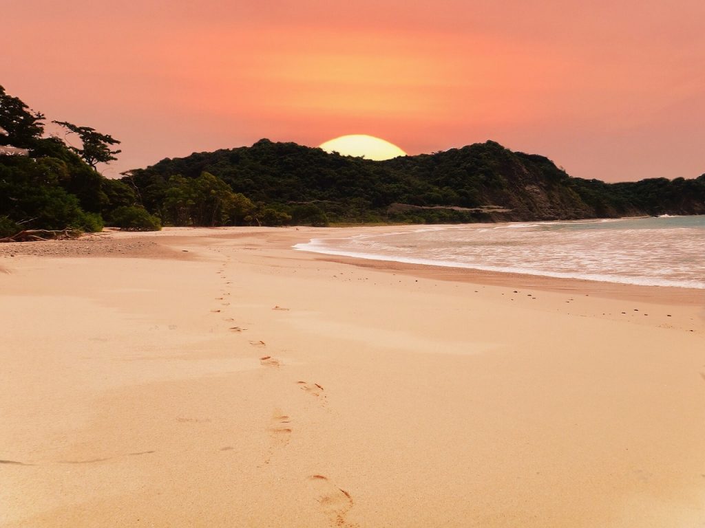 The 12 most beautiful beaches in Costa Rica