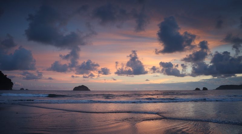 The 12 most beautiful beaches in Costa Rica