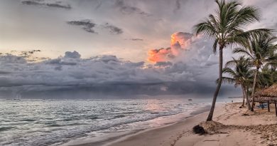 The Most Beautiful Beaches in Caribbean