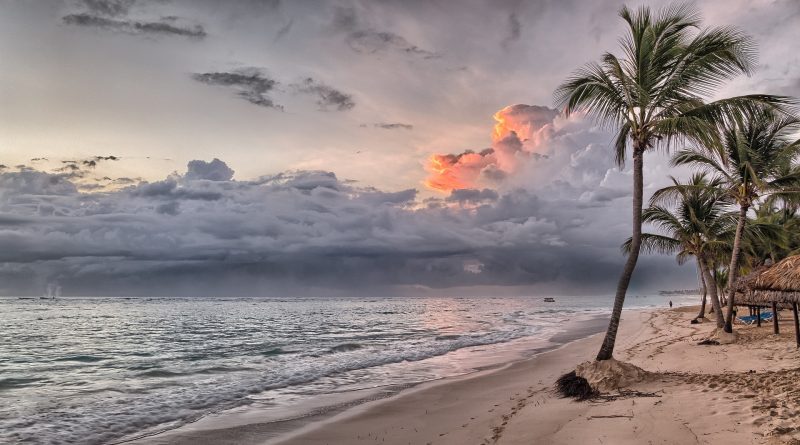 The Most Beautiful Beaches in Caribbean