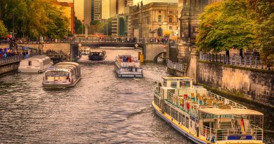 The 15 things to know before visiting Berlin
