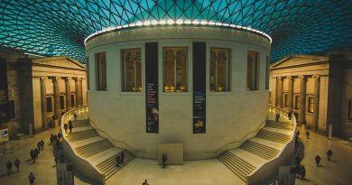 Art and Culture: 15 Museums and Galleries to Visit in London