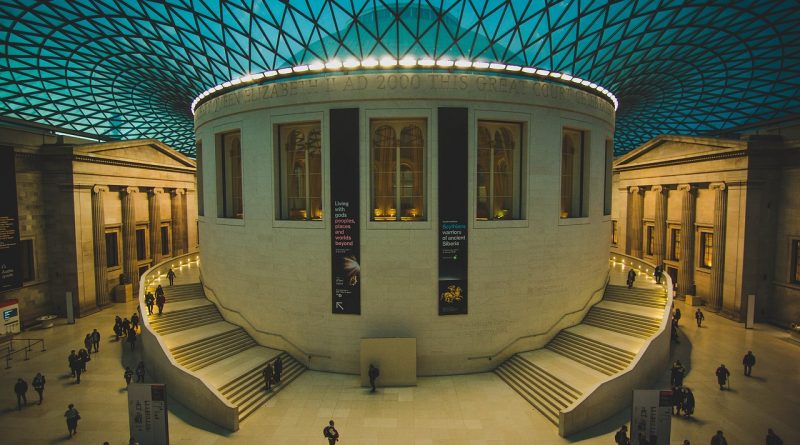 Art and Culture: 15 Museums and Galleries to Visit in London