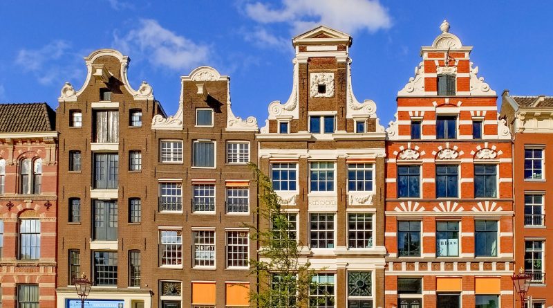 The 18 of the best things to do in Amsterdam for woman