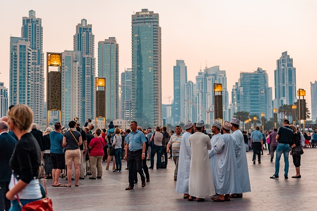 The 21 things to know before traveling to Dubai