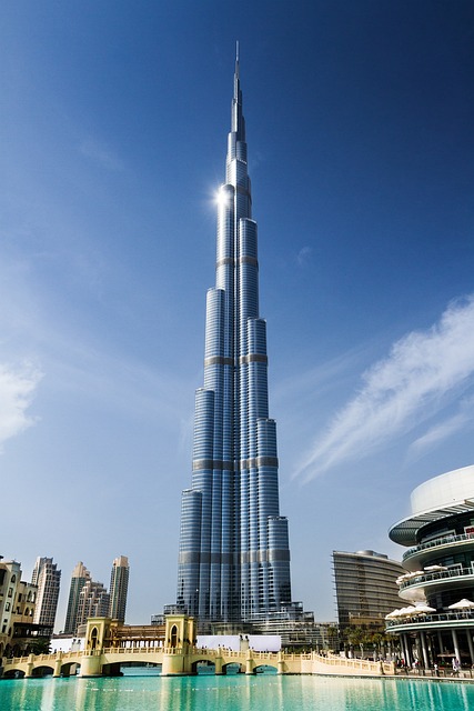 The 21 things to know before traveling to Dubai