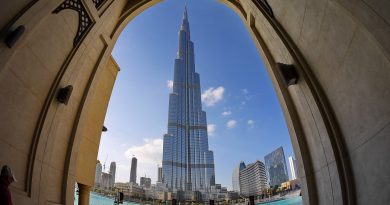 The 21 things to know before traveling to Dubai