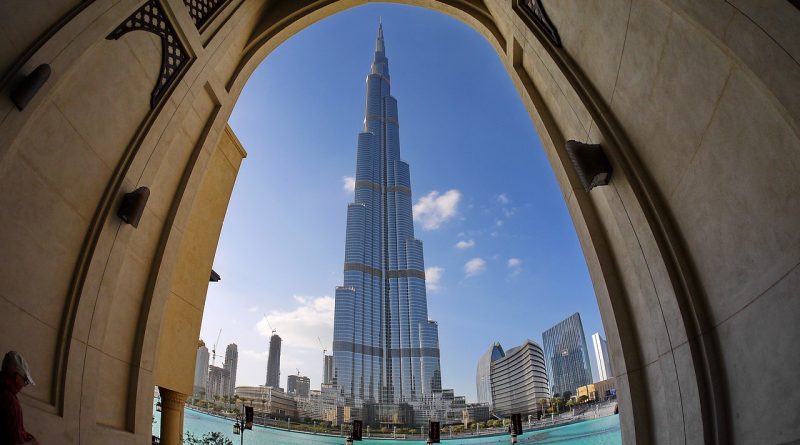 The 21 things to know before traveling to Dubai