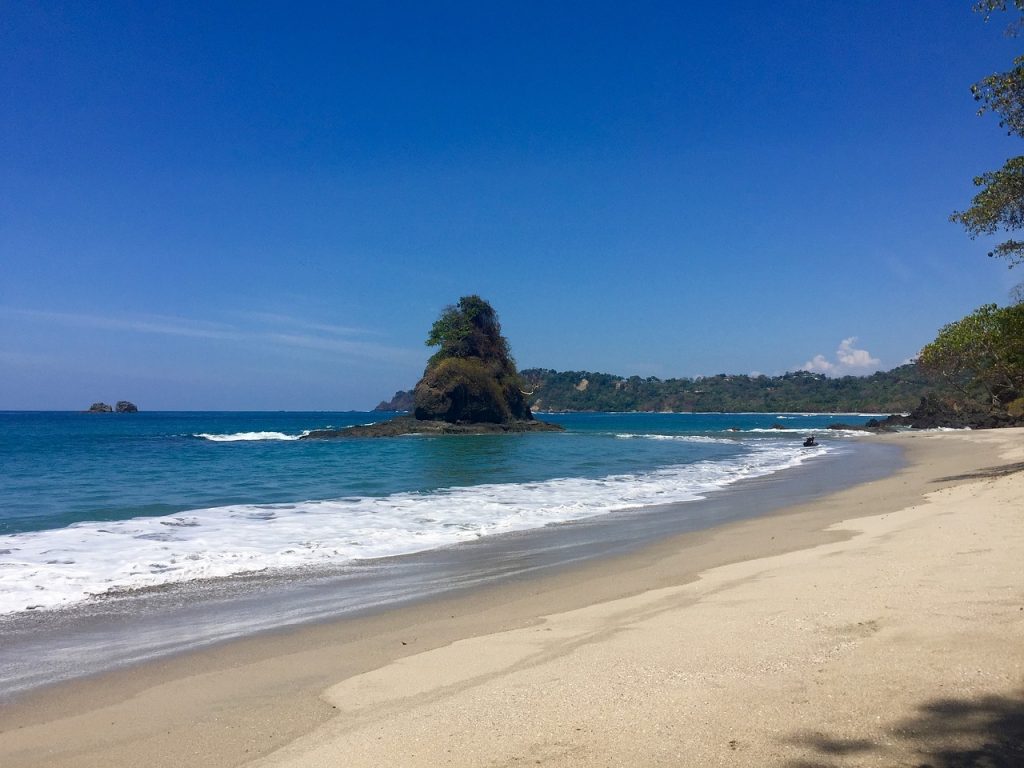 The 12 most beautiful beaches in Costa Rica