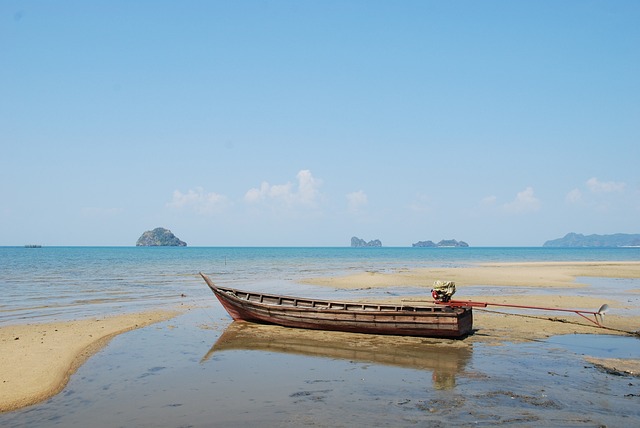 The 15 Most Beautiful Beaches in Malaysia