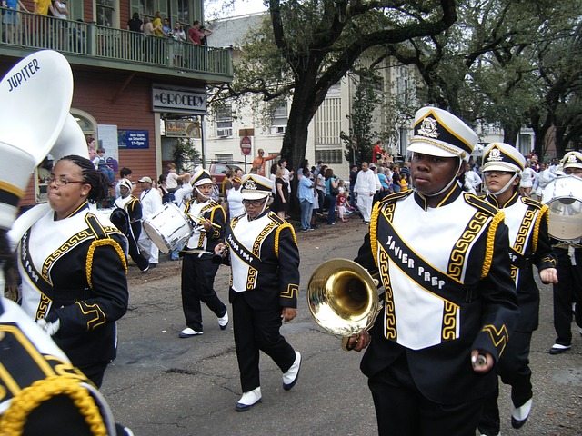 15 of the Best Things To Do in New Orleans