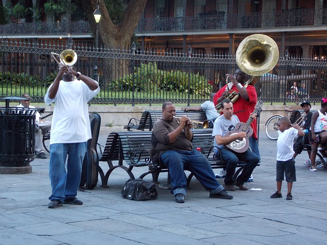 15 of the Best Things To Do in New Orleans