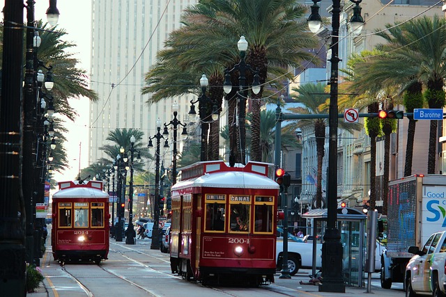 15 of the Best Things To Do in New Orleans