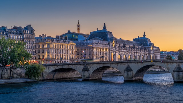 18 Things to Know Before Traveling to France