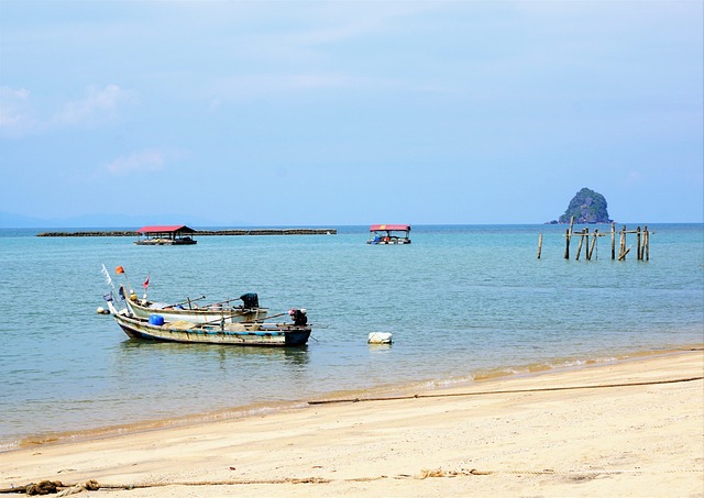 The 15 Most Beautiful Beaches in Malaysia