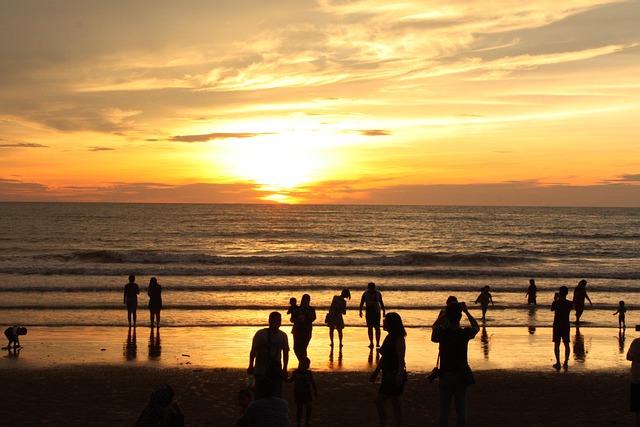 The 15 Most Beautiful Beaches in Malaysia