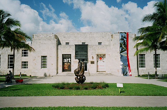Art and Culture: 15 Museums and Galleries to Visit in Miami