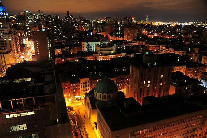 15 Best Kept Secrets of New York, Straight from the Locals
