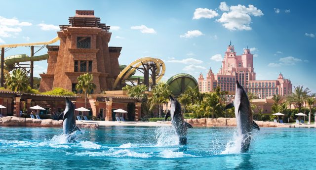 The Best Time to Visit Dubai