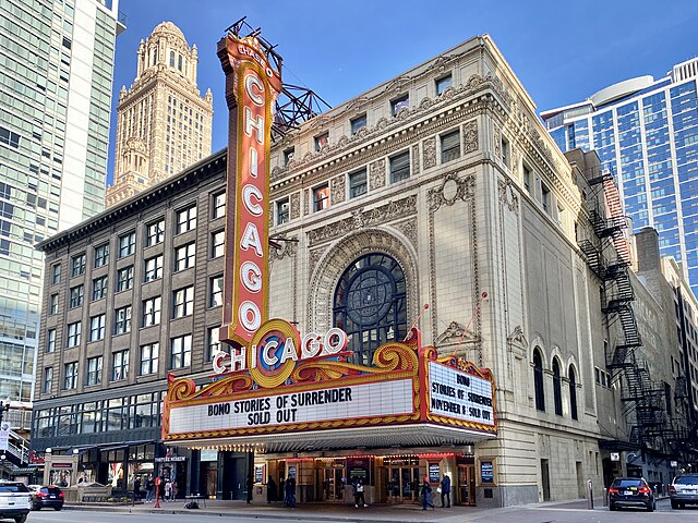 The 15 of the Best Things to Do in Chicago For Woman