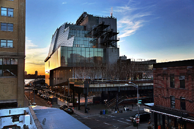 Art and Culture: 15 Museums and Galleries to Visit in New York