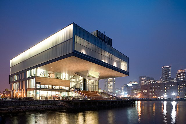 Boston's Art and Culture: 15 Museums and Galleries to Light Your Imagination
