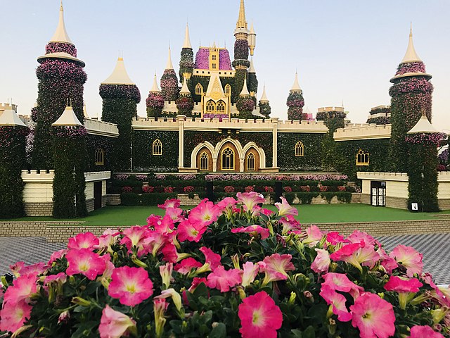 The Best Time to Visit Dubai
