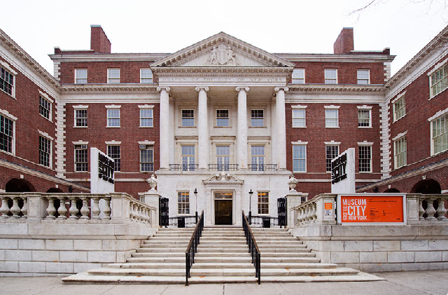 Art and Culture: 15 Museums and Galleries to Visit in New York