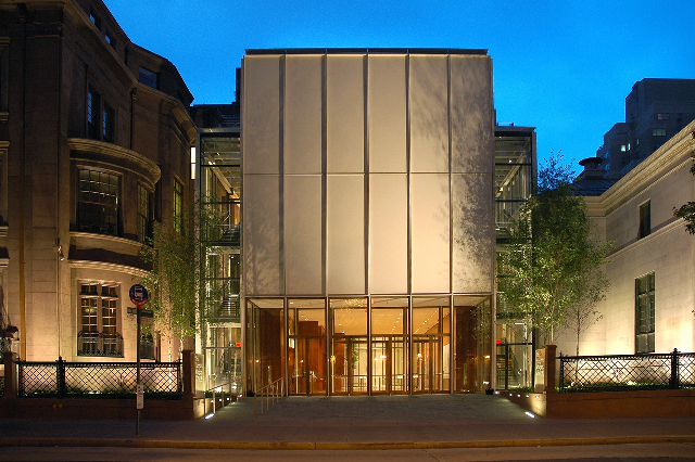 Art and Culture: 15 Museums and Galleries to Visit in New York